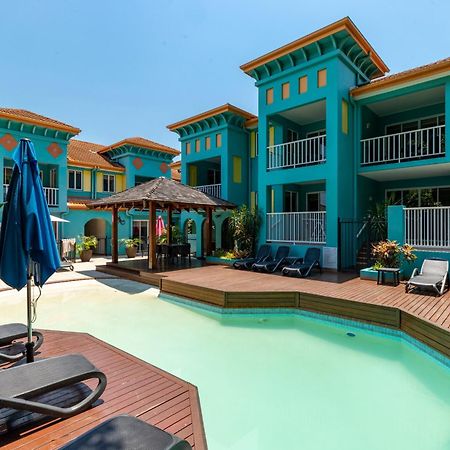 פורט דוגלאס Casa Papaya Adults Only Apartment מראה חיצוני תמונה