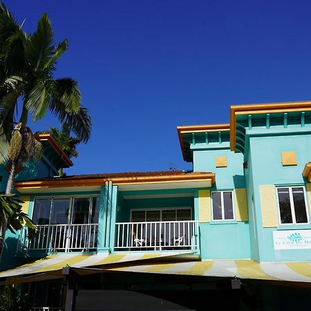 פורט דוגלאס Casa Papaya Adults Only Apartment מראה חיצוני תמונה