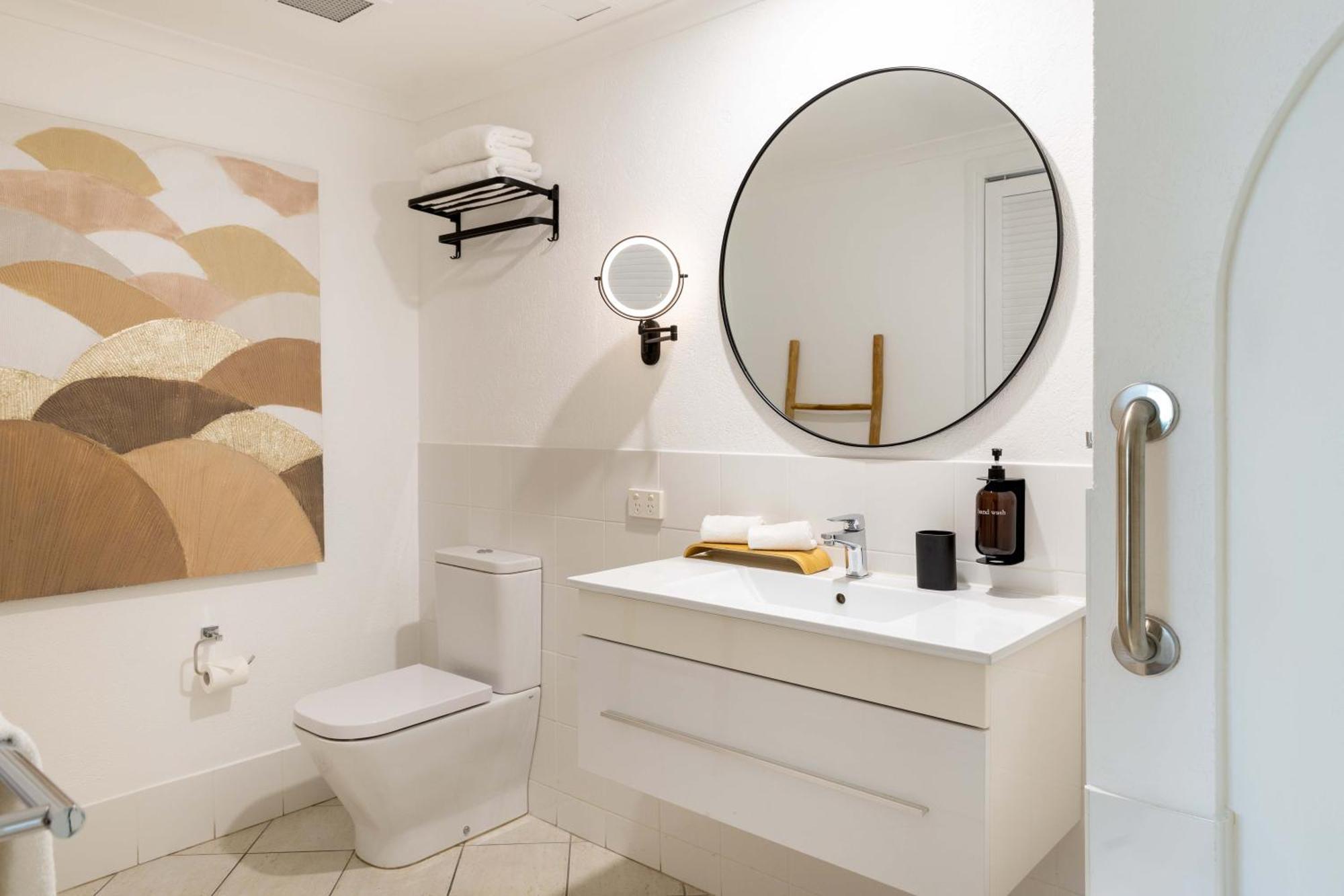 פורט דוגלאס Casa Papaya Adults Only Apartment מראה חיצוני תמונה