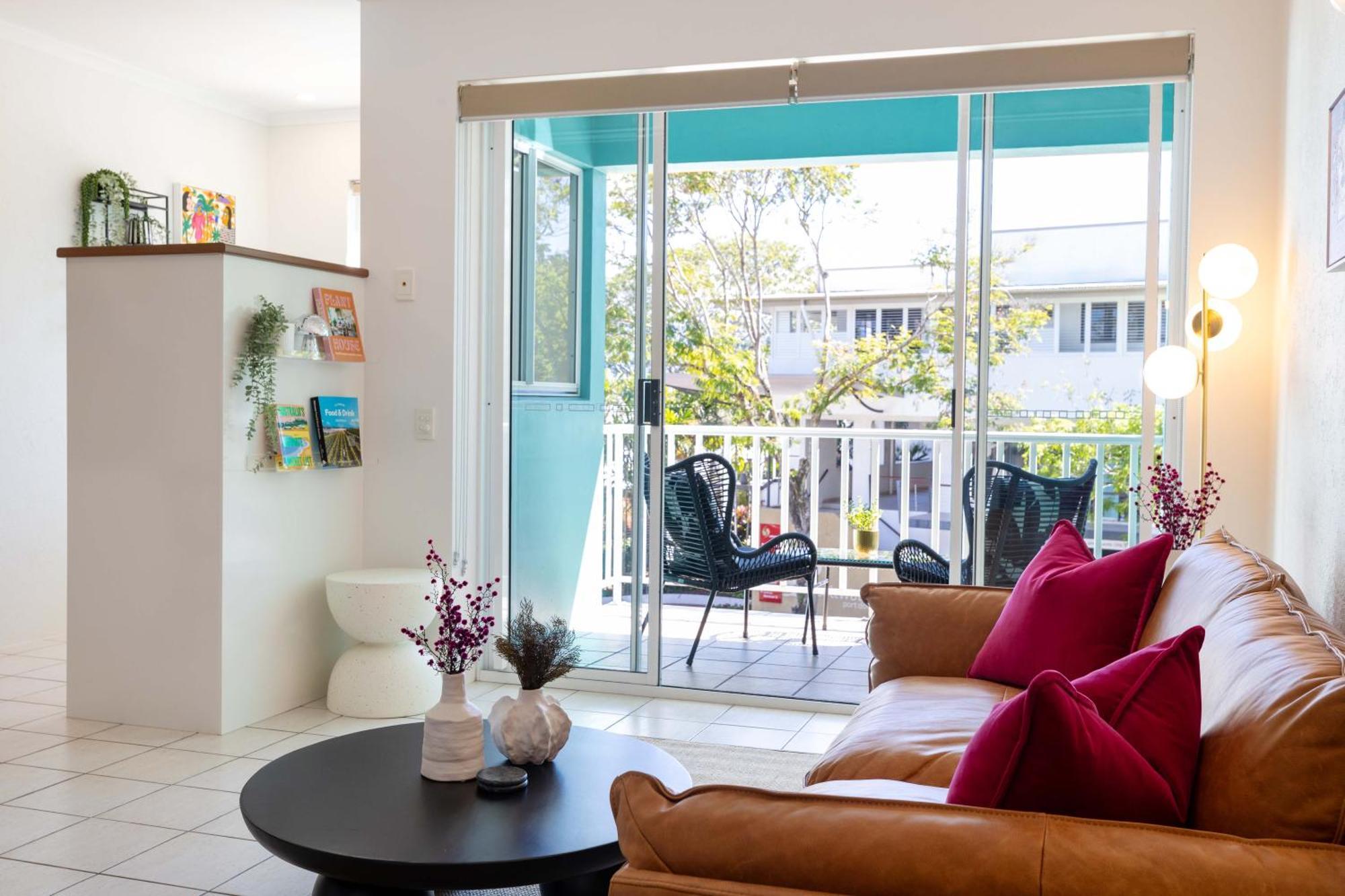 פורט דוגלאס Casa Papaya Adults Only Apartment מראה חיצוני תמונה