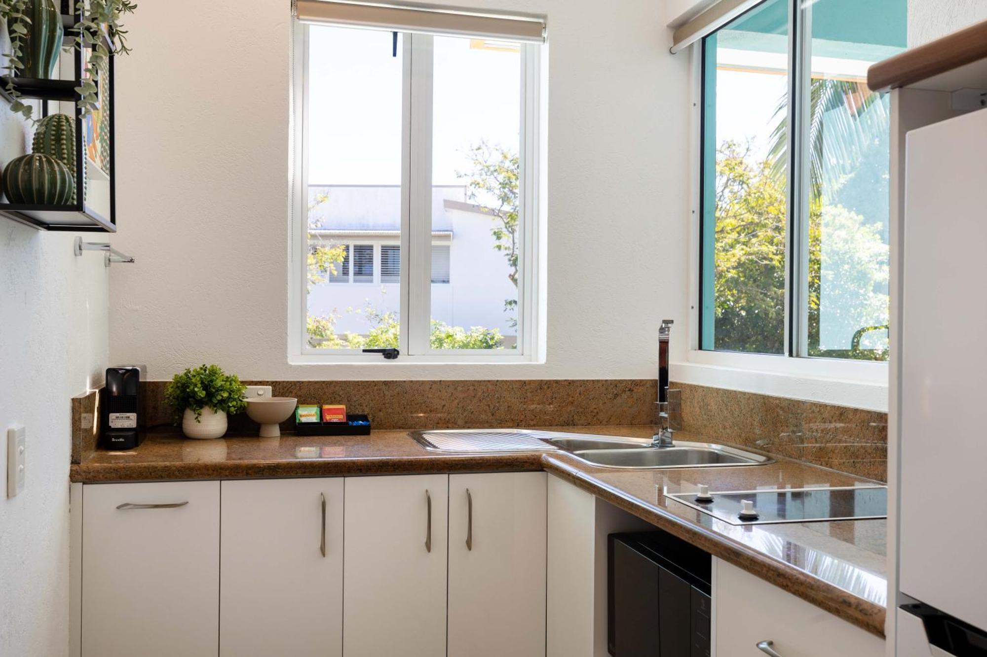 פורט דוגלאס Casa Papaya Adults Only Apartment מראה חיצוני תמונה