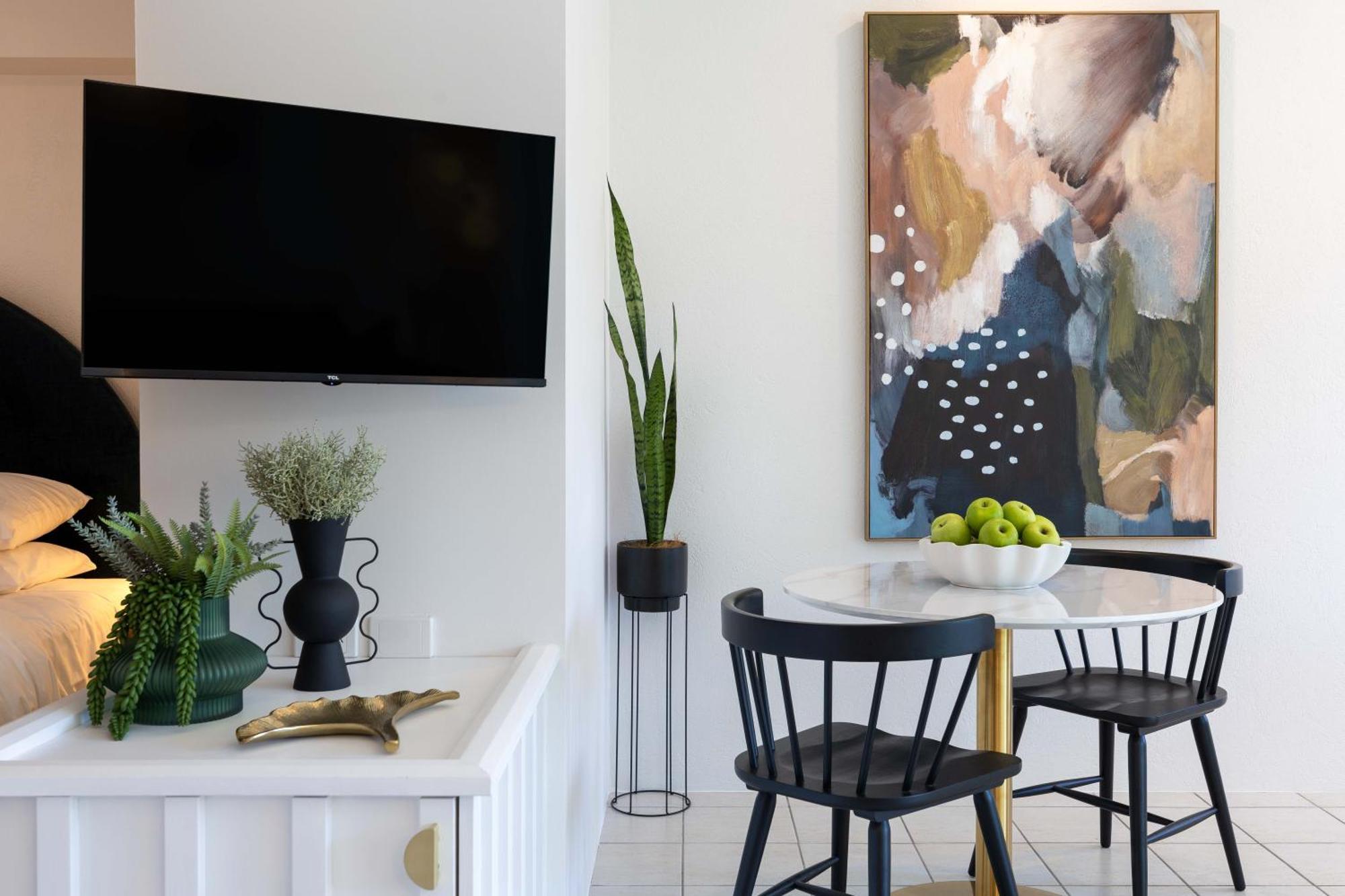 פורט דוגלאס Casa Papaya Adults Only Apartment מראה חיצוני תמונה