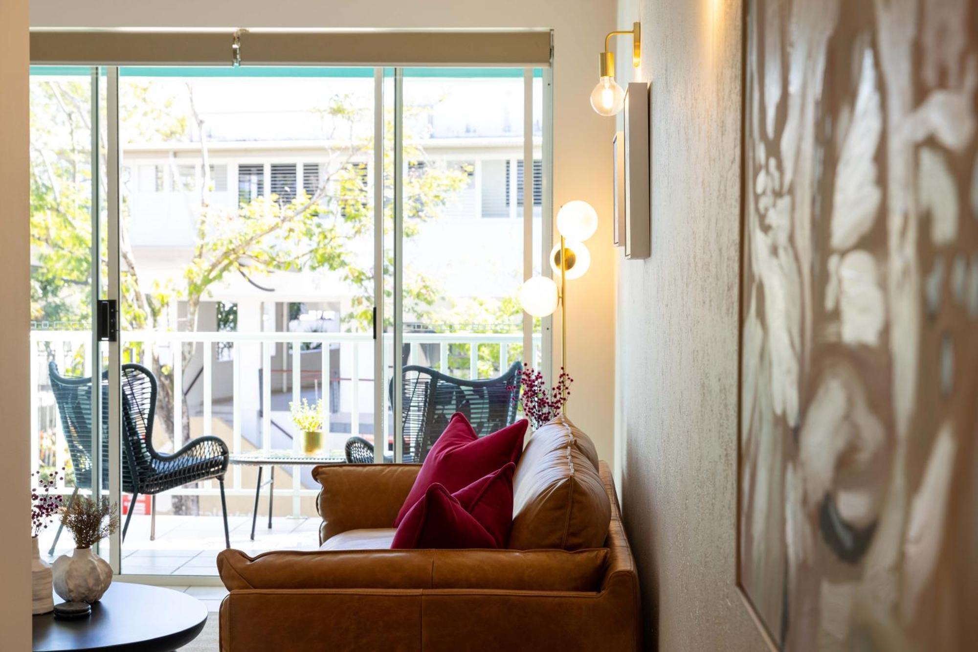 פורט דוגלאס Casa Papaya Adults Only Apartment מראה חיצוני תמונה