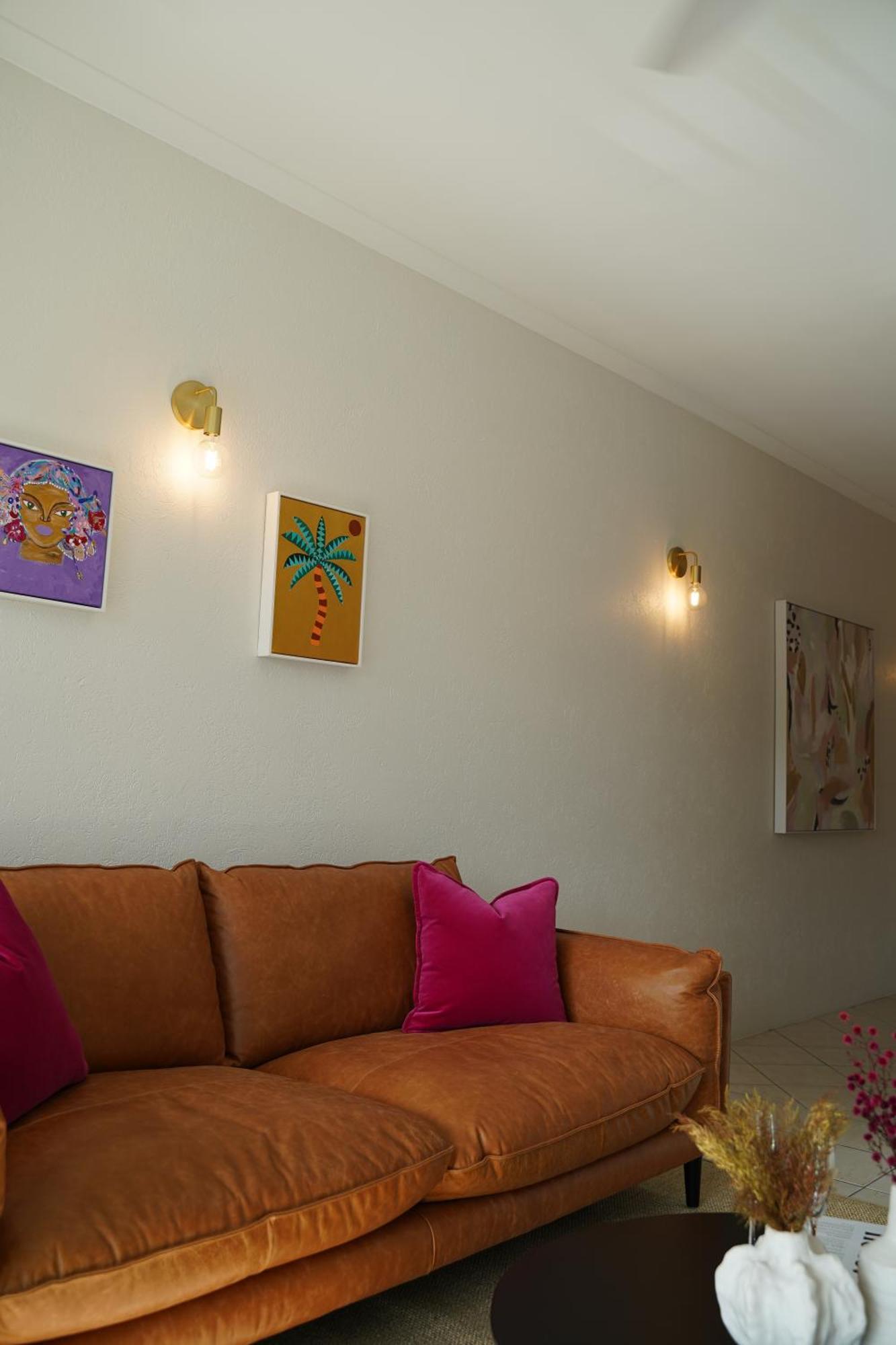 פורט דוגלאס Casa Papaya Adults Only Apartment מראה חיצוני תמונה