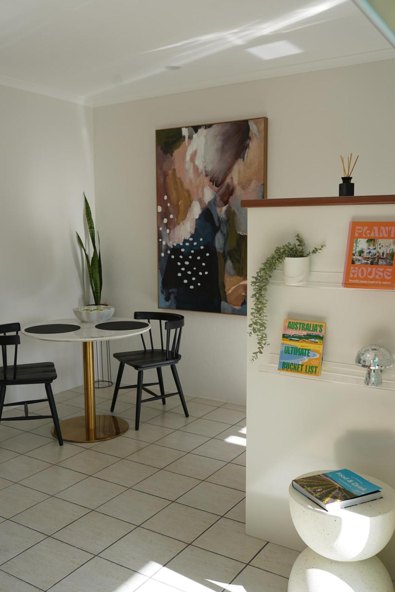 פורט דוגלאס Casa Papaya Adults Only Apartment מראה חיצוני תמונה